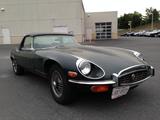 Jaguar E-Type