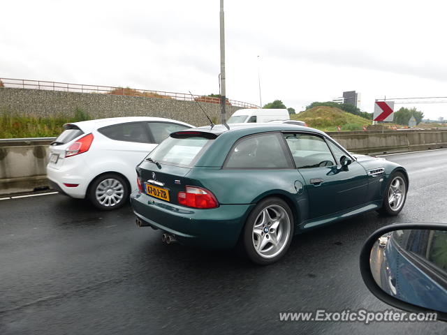 Other Other spotted in Maastricht, Netherlands