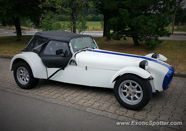 Other Other spotted in Luxembourg, Luxembourg