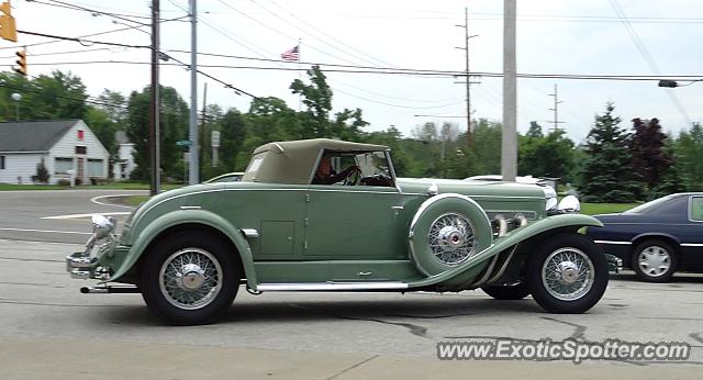 Other Vintage spotted in South Russell, Ohio