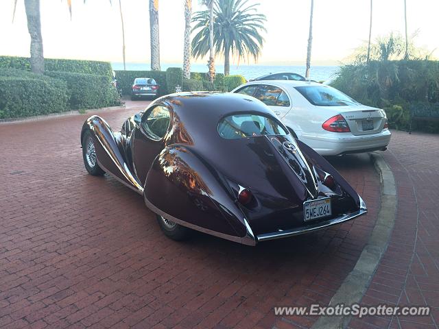 Other Vintage spotted in Santa Barbara, United States