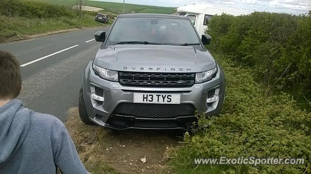 Other Other spotted in Wokington, United Kingdom