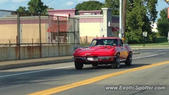 Other Vintage spotted in Bethlehem, Pennsylvania