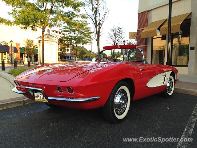 Other Vintage spotted in Center valley, Pennsylvania