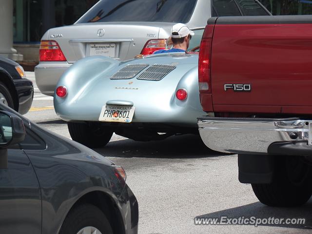 Other Kit Car spotted in Atlanta, Georgia