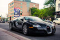 Bugatti Veyron
