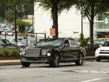Bentley Mulsanne
