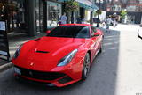 Ferrari F12