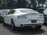 Aston Martin Rapide