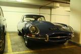 Jaguar E-Type