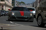Ferrari 599GTO