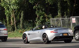 Aston Martin Vanquish