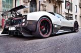 Pagani Zonda