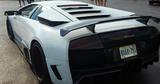 Lamborghini Murcielago