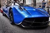 Pagani Huayra