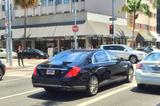 Mercedes Maybach