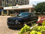 Bentley Mulsanne