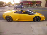 Lamborghini Murcielago