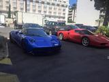 Pagani Huayra