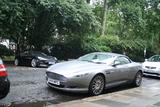 Aston Martin Vanquish