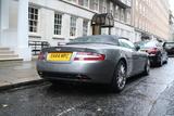 Aston Martin DB9