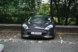 Aston Martin Vanquish