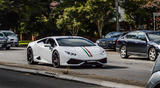 Lamborghini Huracan