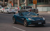 Aston Martin Vanquish
