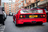 Ferrari F40