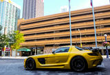 Mercedes SLS AMG
