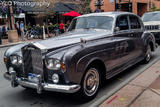 Rolls-Royce Silver Cloud