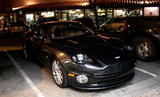 Aston Martin Vanquish