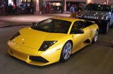 Lamborghini Murcielago