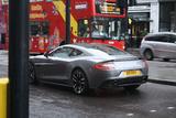 Aston Martin Vanquish