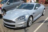 Aston Martin DBS