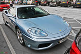 Ferrari 360 Modena