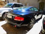 Aston Martin Vanquish
