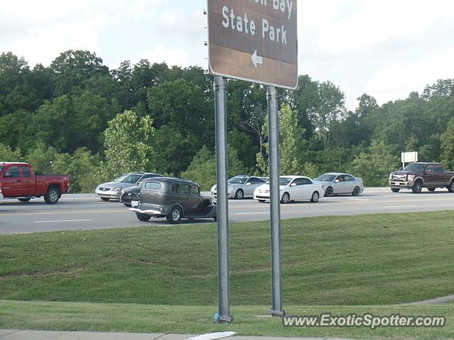 Other Vintage spotted in Chattanooga, Tennessee