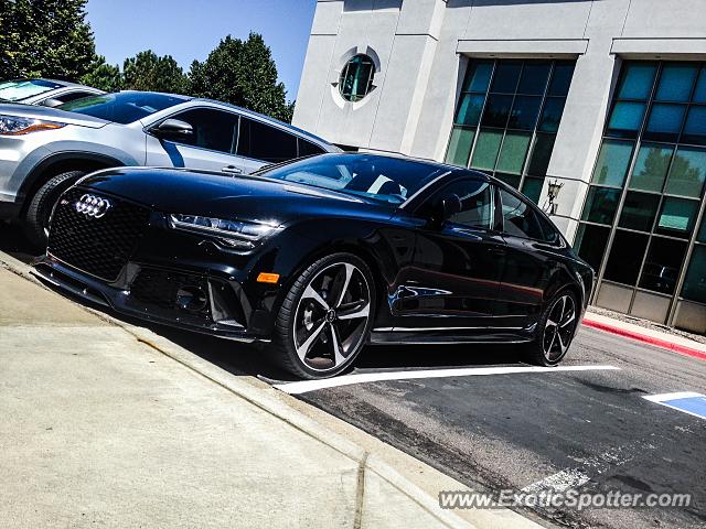 Other Other spotted in GreenwoodVillage, Colorado