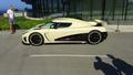 Koenigsegg Agera R