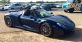 Porsche 918 Spyder