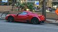 Alfa Romeo 4C