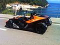 KTM X-Bow