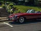 Jaguar E-Type