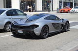 Mclaren P1