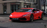 Lamborghini Huracan