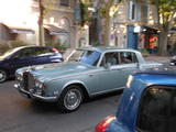 Rolls-Royce Silver Shadow
