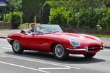 Jaguar E-Type