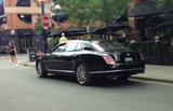 Bentley Mulsanne