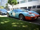 Ford GT